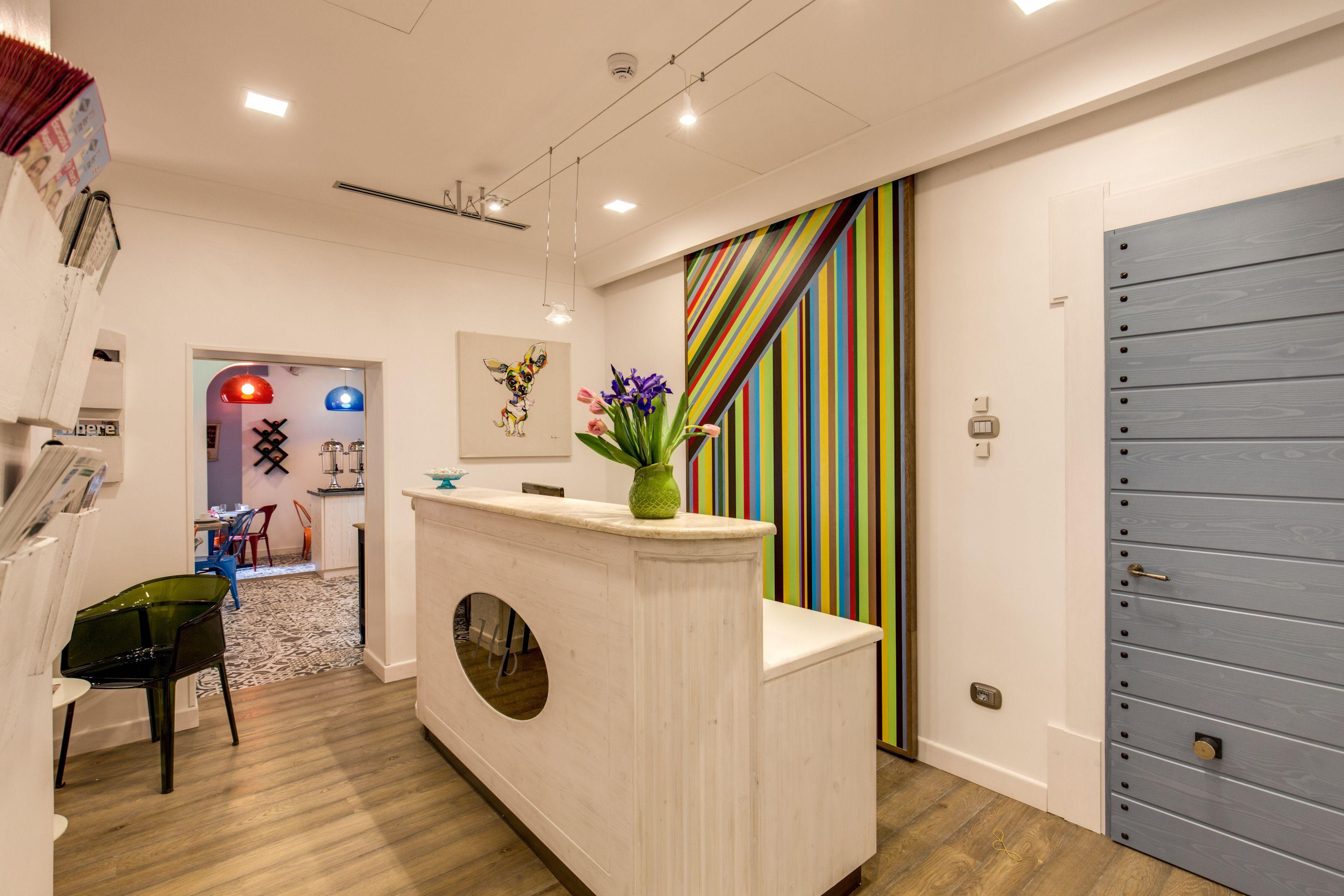 Parlamento Boutique Hotel — Fotos 3